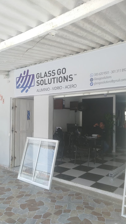 Glass Go Solutions