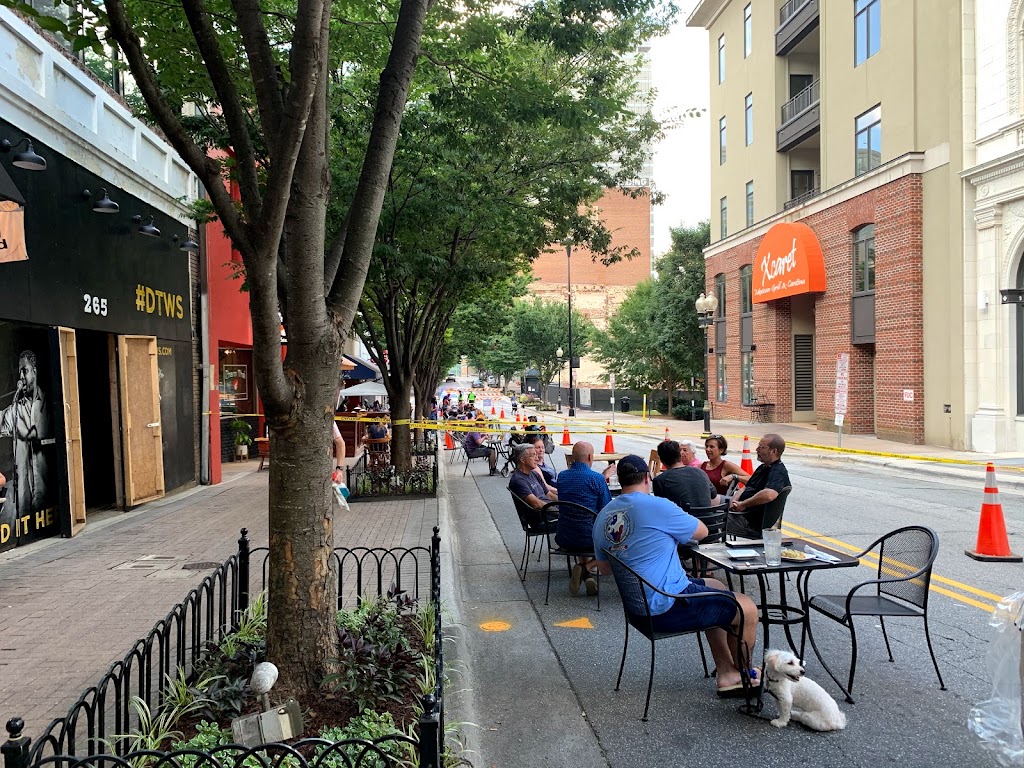 DowntownThai & Pho 27101