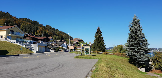Tankstelle SOCAR Einsiedeln - Freienbach