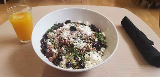 Coffee Shop «Nespresso Beverly Hills Boutique & Cafe», reviews and photos, 320 N Beverly Dr, Beverly Hills, CA 90210, USA