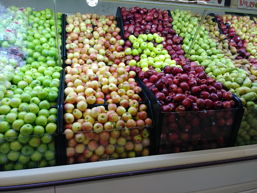 Supermarket «El Ahorro Supermarket Cambio De Cheques», reviews and photos, 3107 Blalock Rd, Houston, TX 77080, USA