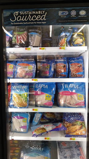 Department Store «Walmart Supercenter», reviews and photos, 175 Beasley Dr, Dickson, TN 37055, USA