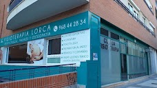 Fisioterapia Lorca