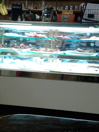 Coffee Shop «Court Street Coffee Shop», reviews and photos, 111 W Court St, Seguin, TX 78155, USA