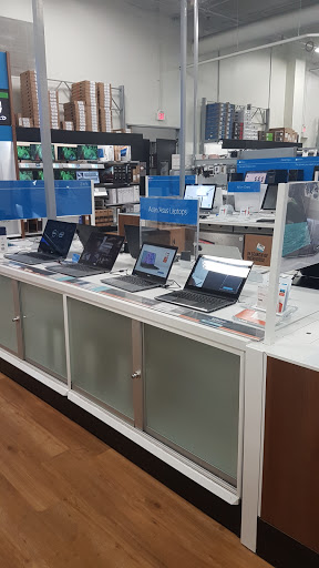 Electronics Store «Best Buy», reviews and photos, 1131 5th St, Miami Beach, FL 33139, USA