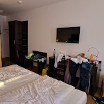 Photo n°1 de l'avis de Constance.. fait le 05/05/2023 à 08:53 sur le  IQ-Hotel à Langenau