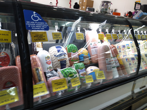 Supermarket «Aries Supermarket», reviews and photos, 5945 W 25th Ct, Hialeah, FL 33016, USA