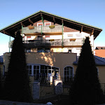 Photo n°9 de l'avis de Lenka.y fait le 07/11/2018 à 05:39 sur le  Posthotel Rattenberg à Rattenberg