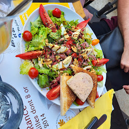 Photo n°7 de Au Coin Gourmand à Draveil ()