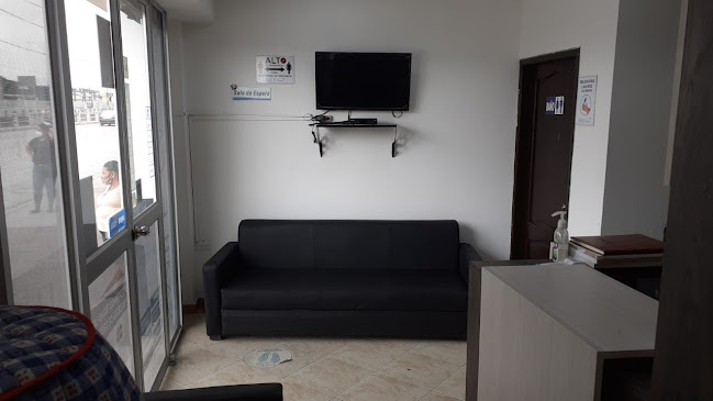 Smile Dental Centro Odontologico