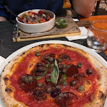 Photo n°3 de l'avis de Eszter.o fait le 22/10/2023 à 15:49 sur le  Al Refettorio à Alghero