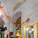 Photo n°1 de l'avis de Andrea.a fait le 03/05/2018 à 18:54 sur le  Ristorante Slurp! à Turin