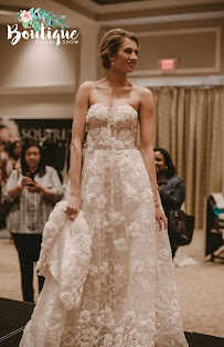 The Boutique Bridal Show - Photo 2 - Car repair in Lafayette, LA, Lafayette