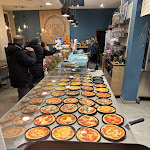 Photo n°1 de l'avis de Damiano.a fait le 16/01/2024 à 16:25 sur le  Pizzeria ai Quattro Cantoni à Oderzo