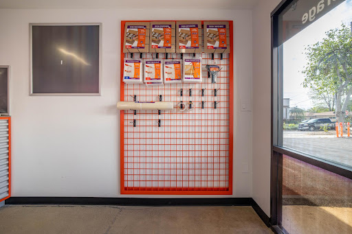 Self-Storage Facility «Public Storage», reviews and photos, 127 S Euclid Ave, Upland, CA 91786, USA