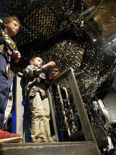 Amusement Center «JungleQuest», reviews and photos, 8000 S Lincoln St, Littleton, CO 80122, USA