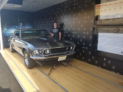 Electronics Store «Best Buy», reviews and photos, 1417 Golden Gate Blvd, Mayfield Heights, OH 44124, USA