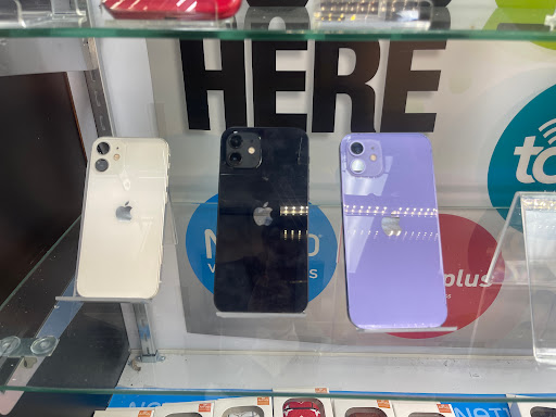 Cell Phone Store «Wise Communications», reviews and photos, 2629 S Sherwood Forest Blvd, Baton Rouge, LA 70816, USA