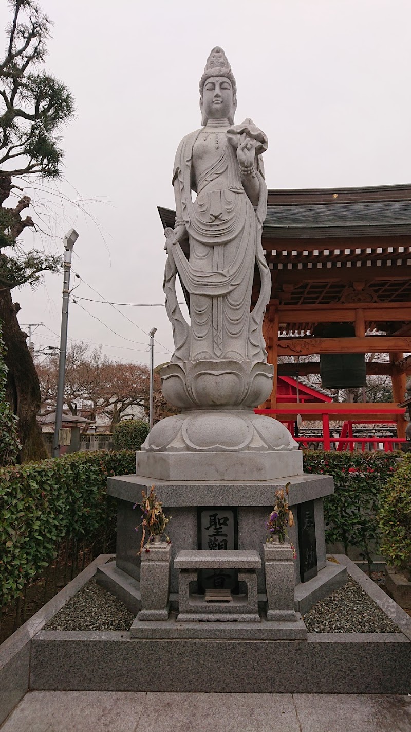 龍蔵寺 青柳厄除元三大師 群馬県前橋市龍蔵寺町 仏教寺院 グルコミ