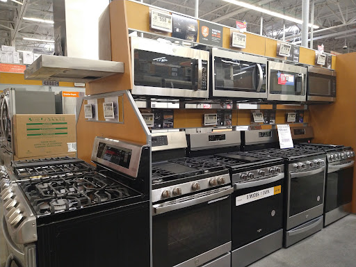 Home Improvement Store «The Home Depot», reviews and photos, 11884 E Foothill Blvd, Rancho Cucamonga, CA 91730, USA