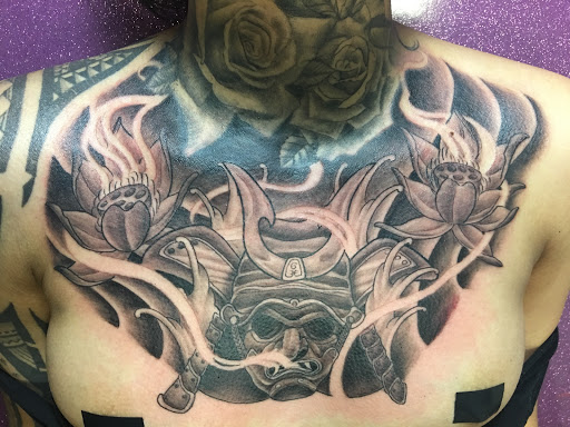 Explore cross tattoo ideas male, creative tattoo ideas in Wahiawa, available at Empire Art Studio