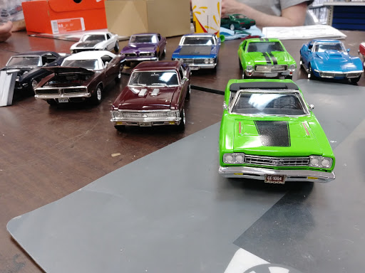 Hobby Store «HobbyTown USA», reviews and photos, 839 Academy Blvd N, Colorado Springs, CO 80909, USA