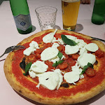 Photo n°2 de l'avis de Celeste.o fait le 24/04/2018 à 13:58 sur le  Ristorante Pizzeria Il Bruco à Iseo