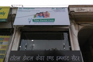 Total Dental Care & Implant Centre best dentist image
