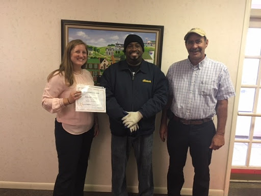 Employment Agency «Tempstar Staffing - York», reviews and photos, 1431 N George St, York, PA 17404, USA