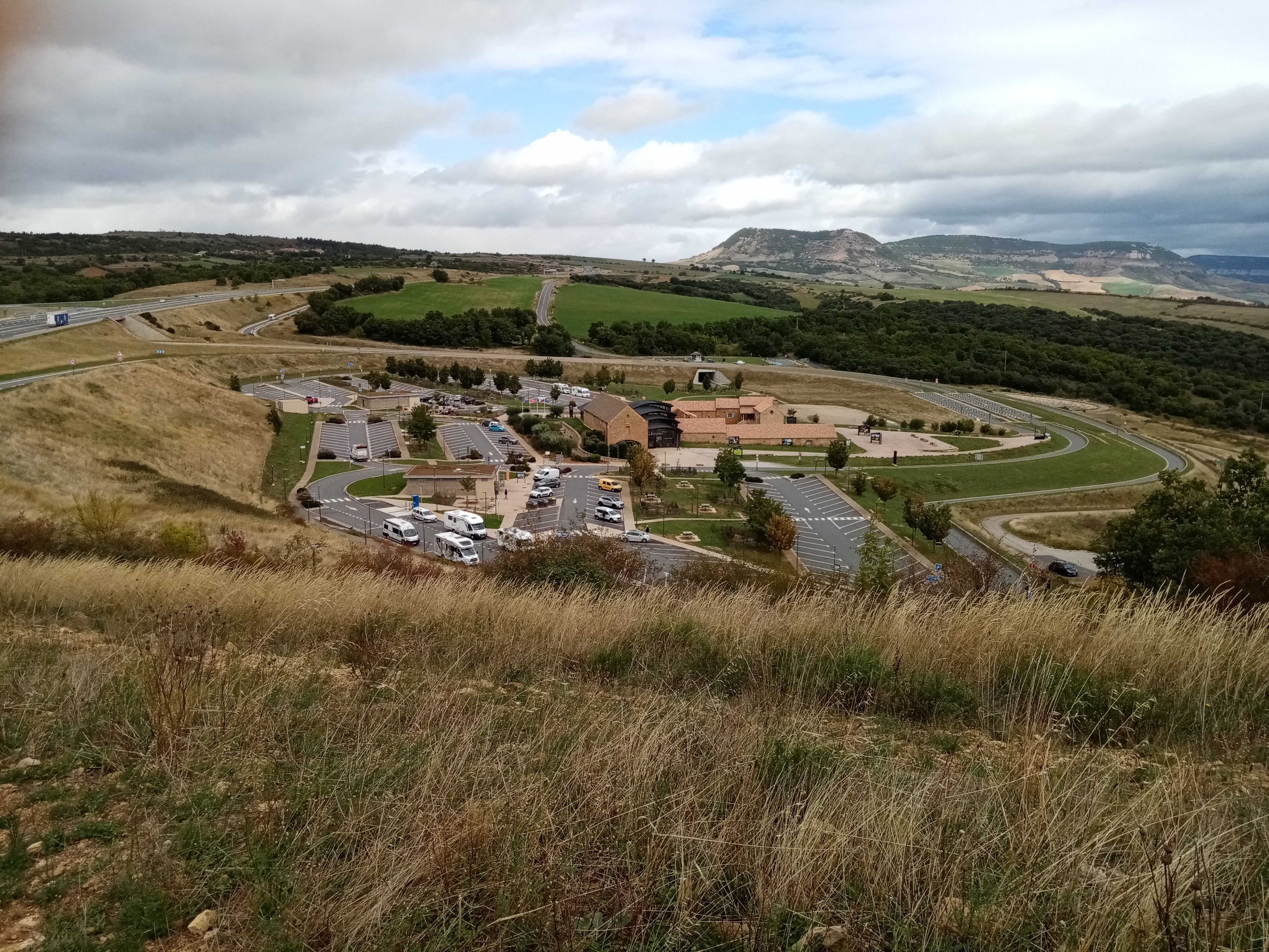 Photo n° 4 de l'avis de Elise.u fait le 09/10/2019 à 19:07