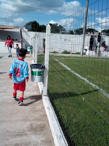 siete estrellas baby club - Montevideo