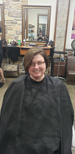 Hair Salon «Salon Desante», reviews and photos, 1150 Baltimore Pike, Springfield, PA 19064, USA