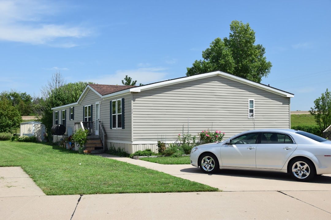 Sherwood Acres Manufactured Home Community