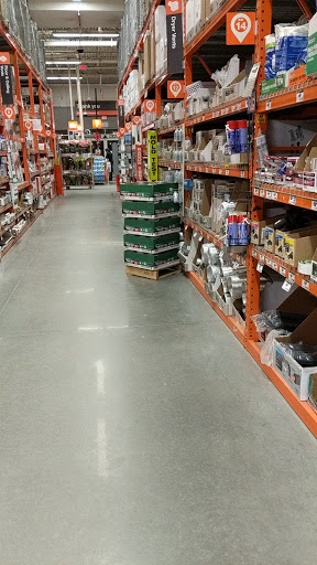 Home Improvement Store «The Home Depot», reviews and photos, 450 Hackensack Ave, Hackensack, NJ 07601, USA