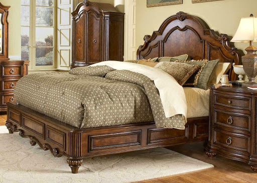 Discount Store «Dallas Dinettes Furniture Center», reviews and photos, 11277 N Stemmons Fwy, Dallas, TX 75229, USA