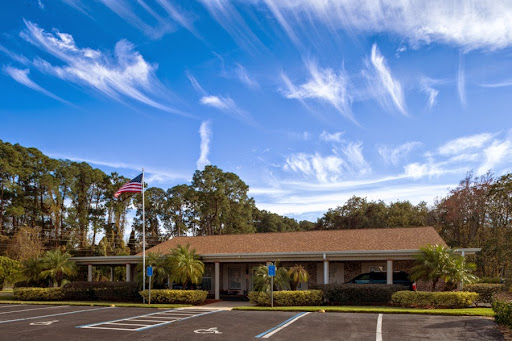 Funeral Home «Steverson Hamlin & Hilbish Funerals and Cremation», reviews and photos, 226 E Burleigh Blvd, Tavares, FL 32778, USA