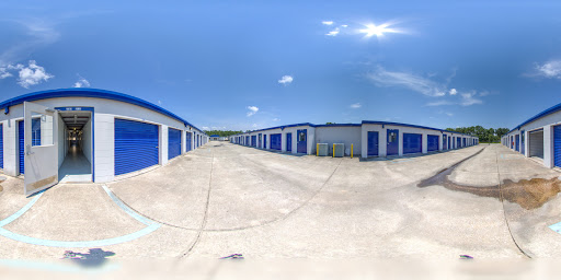 Self-Storage Facility «Simply Self Storage - Sanford», reviews and photos, 4051 FL-46, Sanford, FL 32771, USA