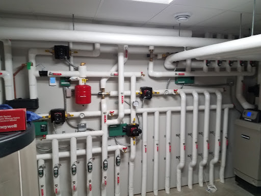 Colony Plumbing Heating & Air Conditioning
