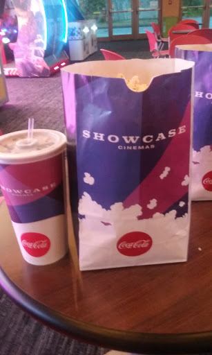 Movie Theater «Showcase Cinemas Lowell», reviews and photos, 32 Reiss Ave, Lowell, MA 01851, USA