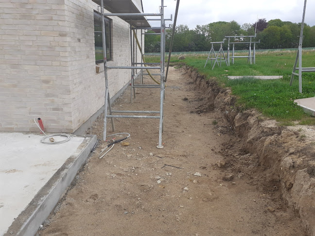 Telefonnummer for Hæk & Hegn