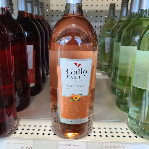 Liquor Store «Highway 138 Package Store», reviews and photos, 1028 GA-138, Stockbridge, GA 30281, USA