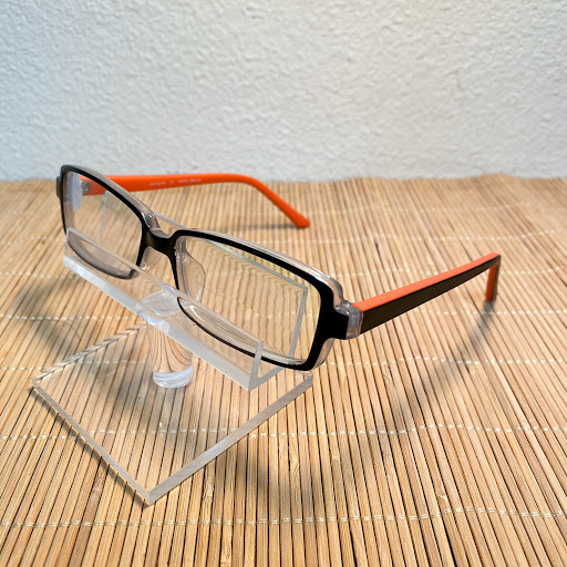 Optician «New Outlook Optical», reviews and photos, 2208 S Rainbow Blvd, Las Vegas, NV 89146, USA