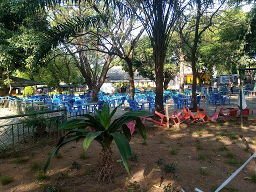 Eden Garden Utako, Augustus Aikhomu, Mabushi, Abuja, Nigeria, Community Center, state Nasarawa