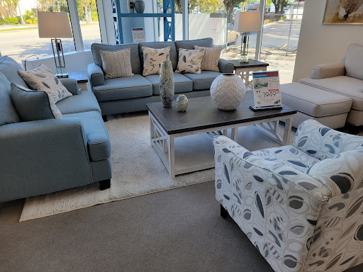 Furniture Store «Rooms To Go & Rooms To Go Kids Furniture Store - Dadeland (Miami)», reviews and photos, 7360 N Kendall Dr, Miami, FL 33156, USA