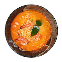 Soupe du Restaurant asiatique Ô Pat’Thai à Arles - n°4