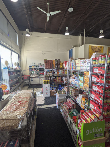 Fresh Food Market «Shiraz Market», reviews and photos, 8486 Tyco Rd, Vienna, VA 22182, USA