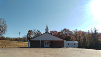 Grace Free Will Baptist Church