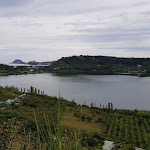 Photo n°2 de l'avis de pasquale.r fait le 15/08/2018 à 14:52 sur le  Chalet Averno Caffeteria & Paninoteca à Pozzuoli