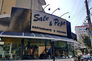 Pizzaria Sale & Pepe image