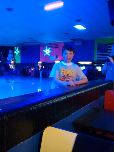 Amusement Center «Skate City», reviews and photos, 2057 17 1/4-17 1/2 Ave, Rice Lake, WI 54868, USA